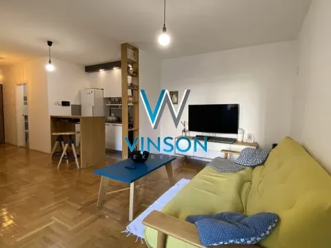 Izdavanje, jednosoban stan, 40m², Grbavica, Novi Sad Sve Podlokacije - image 4