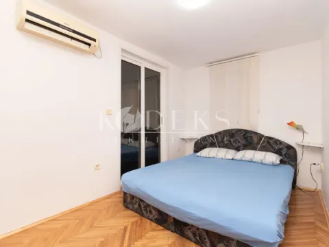 Prodaja, jednosoban stan, 33m², Rafailovići, Budva - image 6