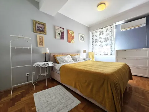 Izdavanje, stan, 93m², City Kvart, Podgorica - image 9