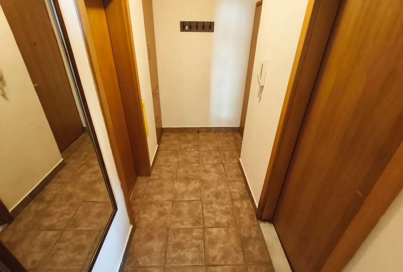 Rent, one bedroom apartment, 50m², Ljubović, Podgorica