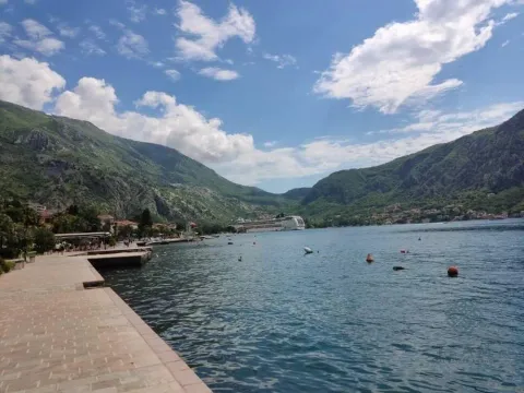 Prodaja, dvosoban stan, 80m², Dobrota, Kotor - image 9