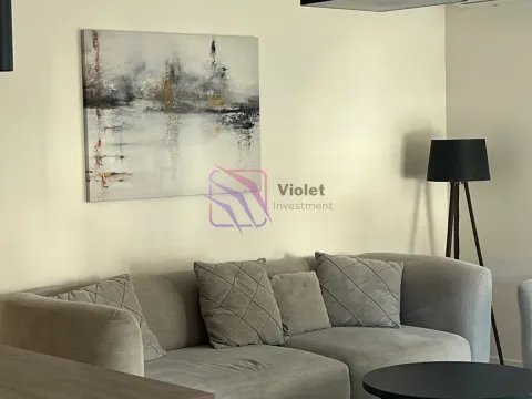 Rent, two bedroom apartment, 76m², City Kvart, Podgorica - image 15