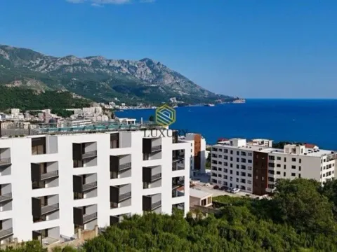 Prodaja, jednosoban stan, 68m², Bečići, Budva - image 2