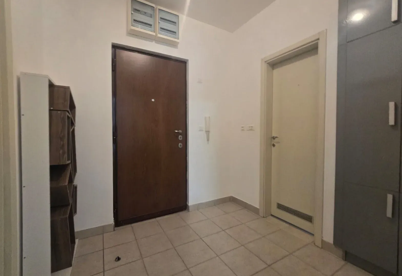 Rent, two bedroom apartment, 64m², Preko Morače, Podgorica