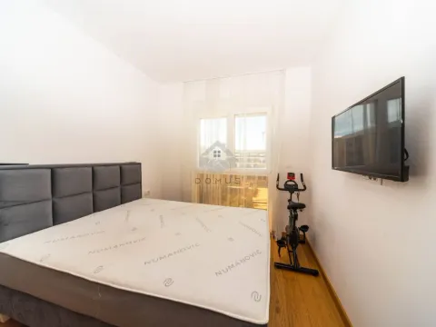 Rent, one bedroom apartment, 45m², New City, Podgorica - image 6