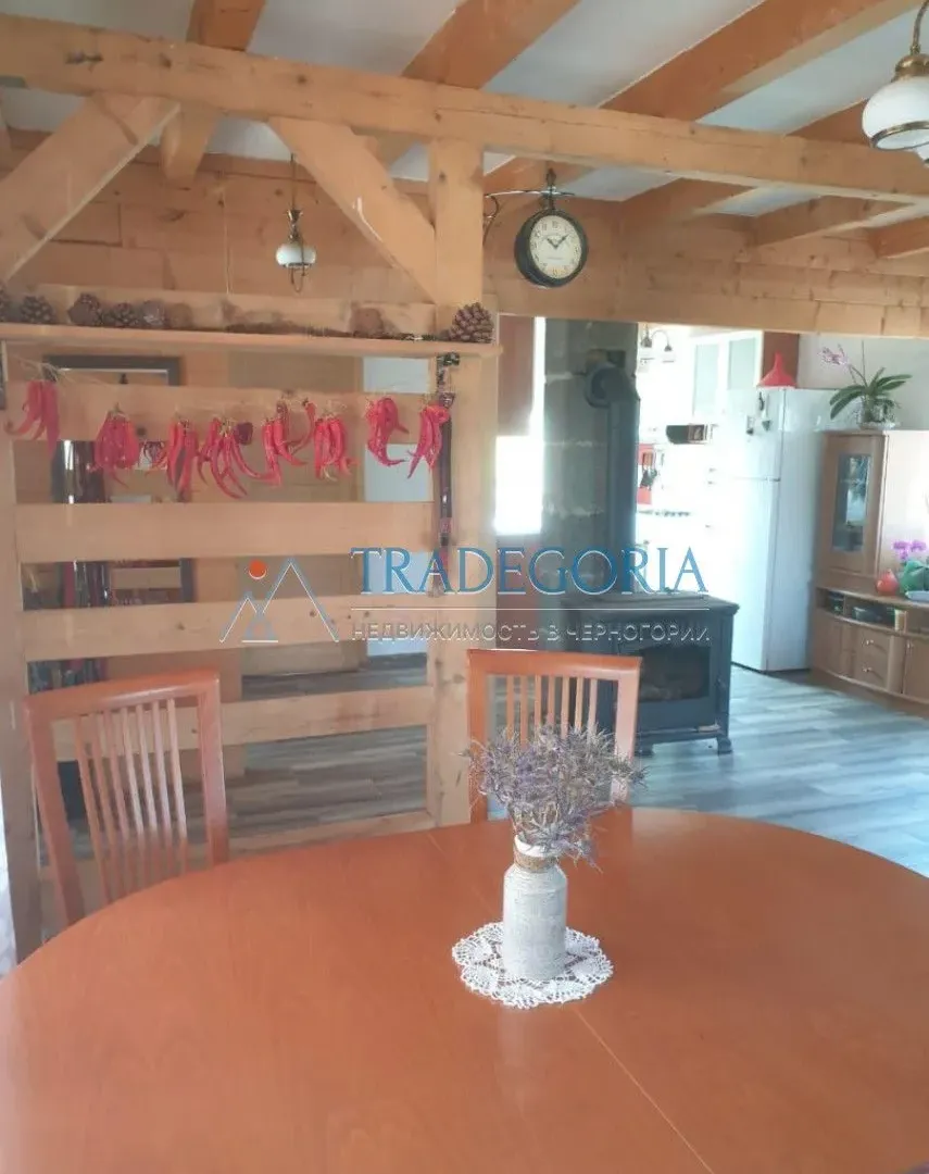 Prodaja, kuća, 94m², Budva, Crna Gora