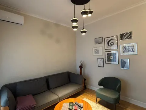 Izdavanje, jednosoban stan, 45m², Blok 9, Podgorica - image 3