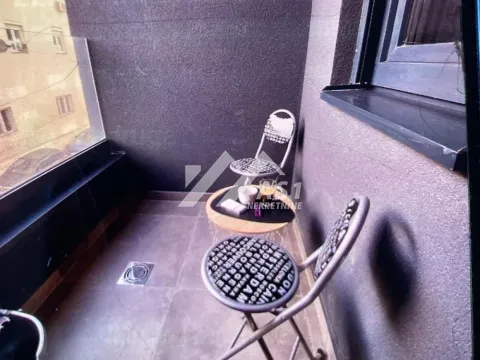 Izdavanje, dvosoban stan, 50m², Centar, Novi Sad - image 7