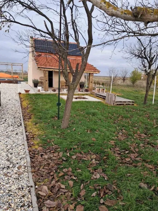 Prodaja, kuća, 35m², Elemir, Zrenjanin