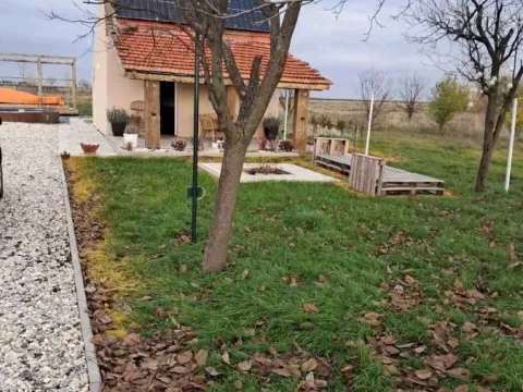 Sale, house, 35m², Elemir, Zrenjanin - image 20