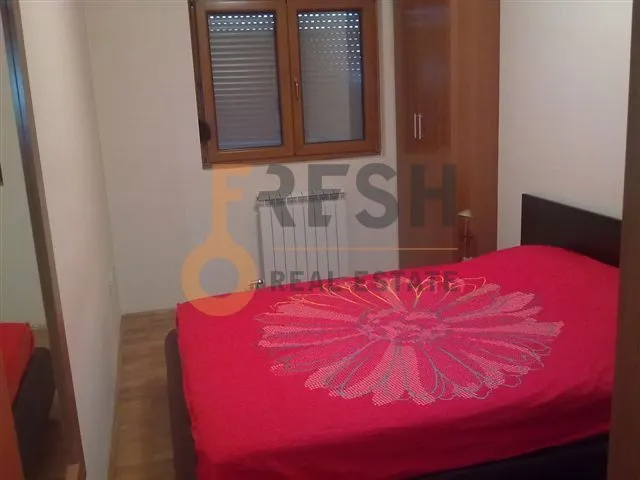 Rent, two bedroom apartment, 75m², Preko Morače, Podgorica