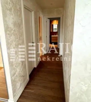Rent, three bedroom apartment, 82m², Savski Venac, Beograd - image 6