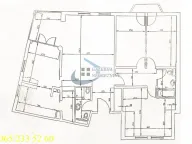 Izdavanje, četvorosoban stan, 117m², Vračar Sve Podlokacije, Beograd - image 5