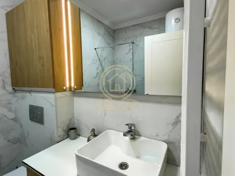 Izdavanje, dvosoban stan, 49m², Avijatičarsko naselje, Novi Sad Sve Podlokacije - image 11