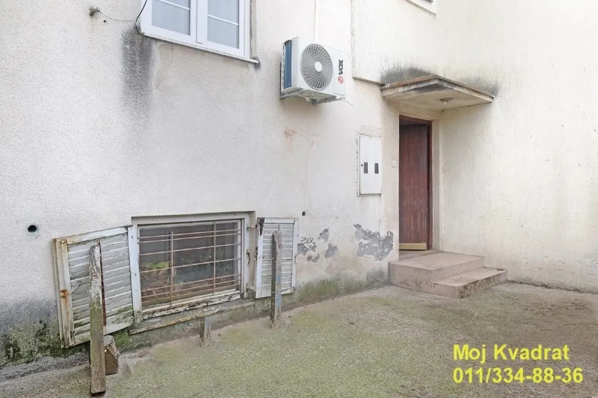 Sale, house, 177m², Voždovačka Crkva, Voždovac Sve Podlokacije