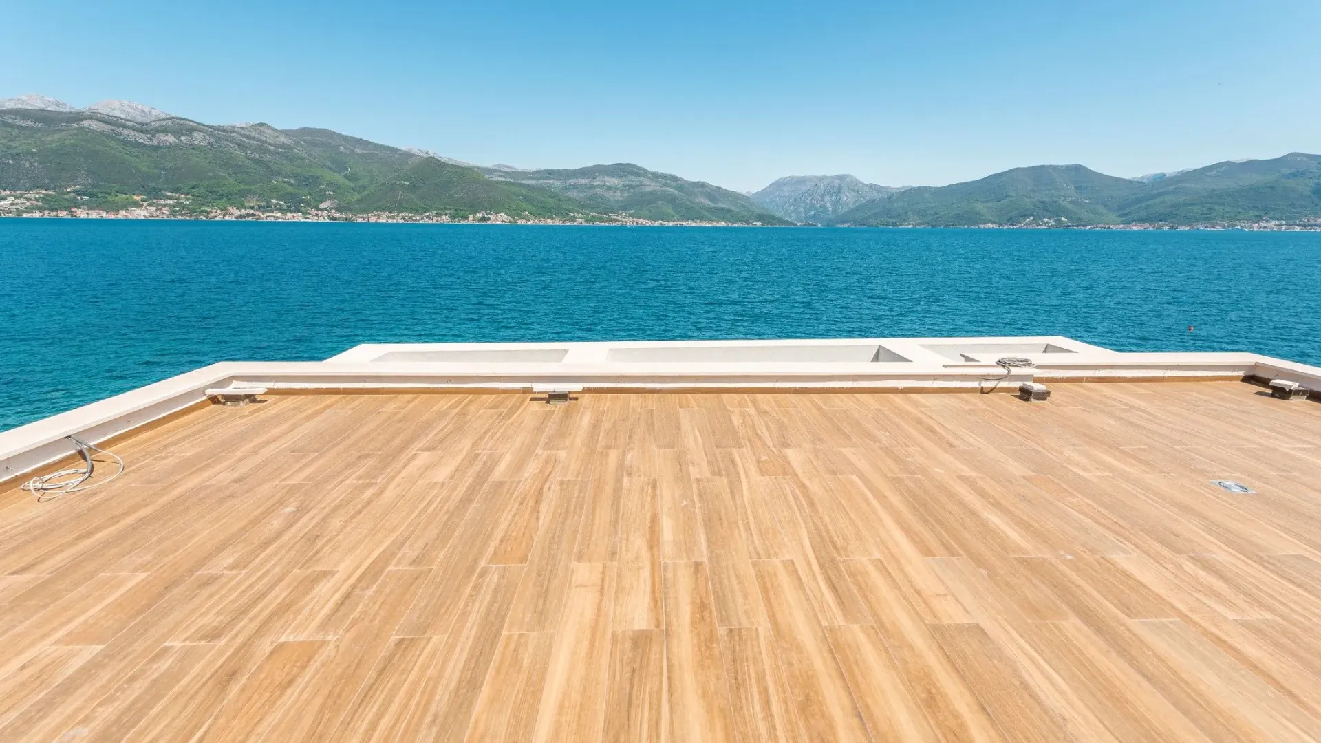 Prodaja, kuća, 225m², Bratešići, Kotor