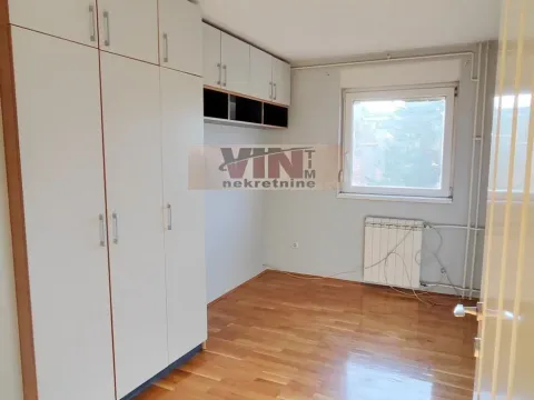 Prodaja, trosoban stan, 66m², Vračar, Šid - image 10