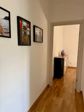 Izdavanje, dvosoban stan, 58m², Tuški Put, Podgorica - image 3
