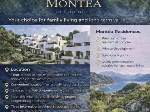 Prodaja, kuća, 100m², Donja Lastva, Tivat - image 3