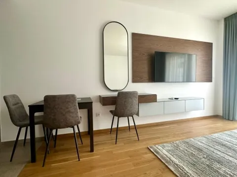 Prodaja, stan, 42m², Seljanovo, Tivat - image 4