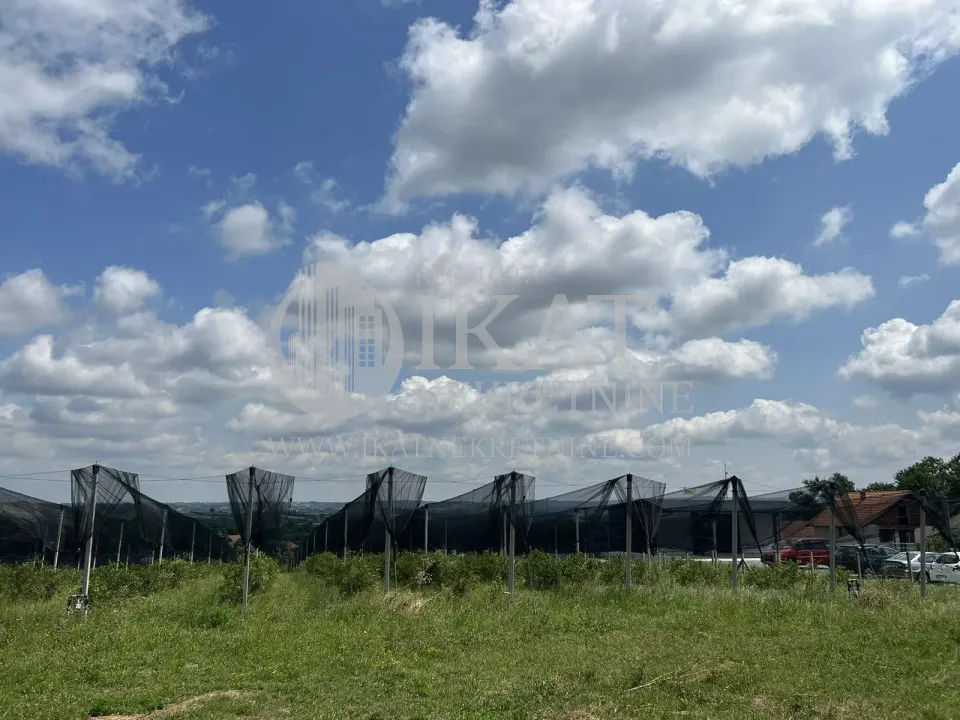 Prodaja, plac, 9000m², Nemenikuće, Sopot