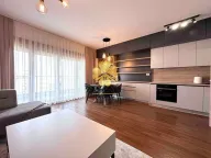 Izdavanje, dvosoban stan, 80m², Master Kvart, Podgorica - image 5