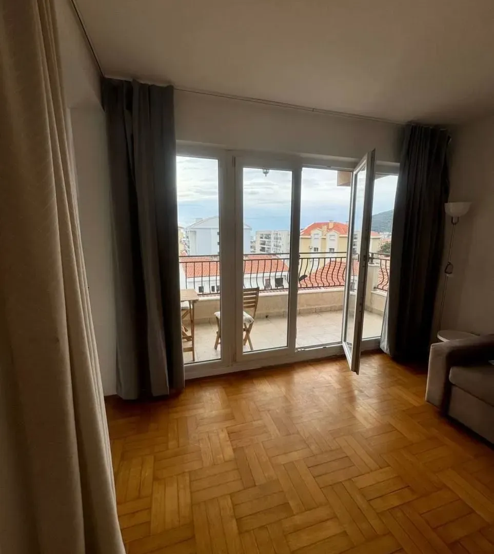 Sale, one bedroom apartment, 50m², Budva, Crna Gora