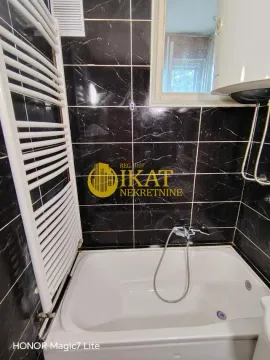 Prodaja, jednosoban stan, 38m², Padinska Skela, Palilula Sve Podlokacije - image 18