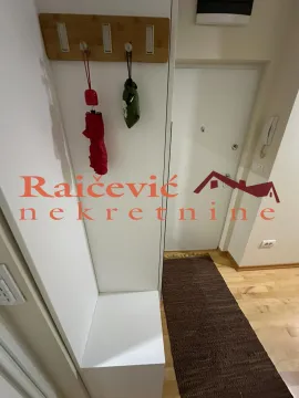Prodaja, garsonjera, 19m², Stari Grad, Beograd - image 8