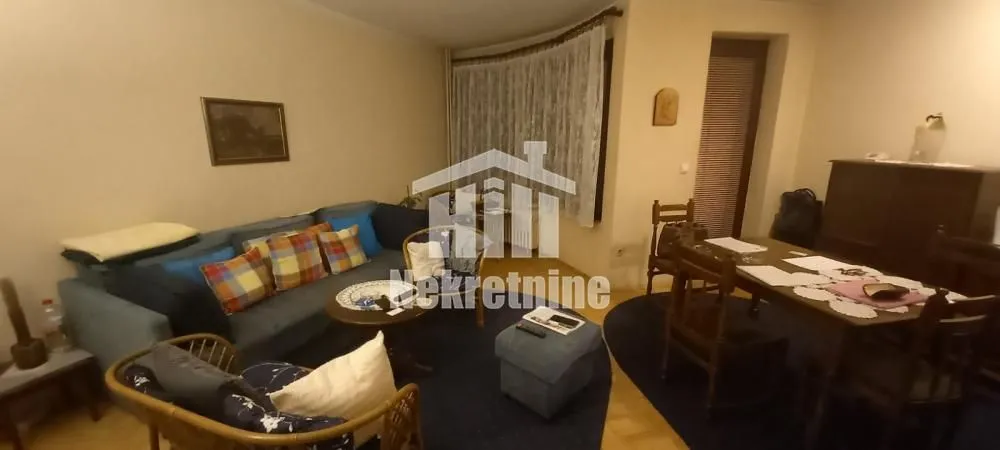 Prodaja, trosoban stan, 76m², Bežanijska Kosa 3, Bežanijska Kosa Sve Podlokacije