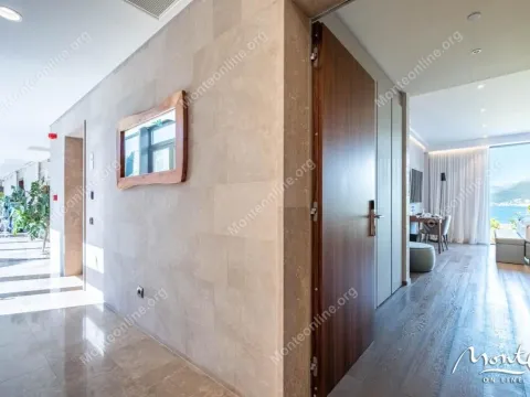 Prodaja, garsonjera, 29m², Bogišići, Tivat - image 16