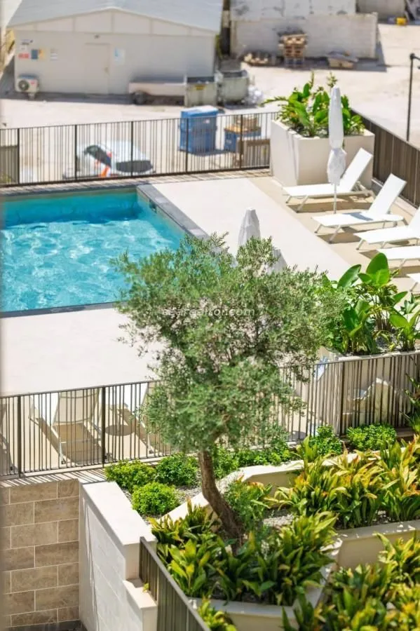 Prodaja, jednosoban stan, 55m², Porto Montenegro, Tivat