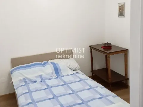 Izdavanje, jednosoban stan, 37m², Voždovac Sve Podlokacije, Beograd - image 9