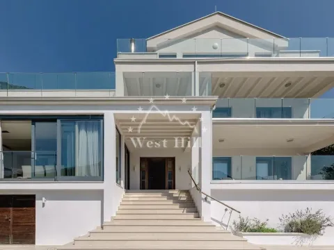 Sale, house, 423m², Lepetani, Tivat - image 3