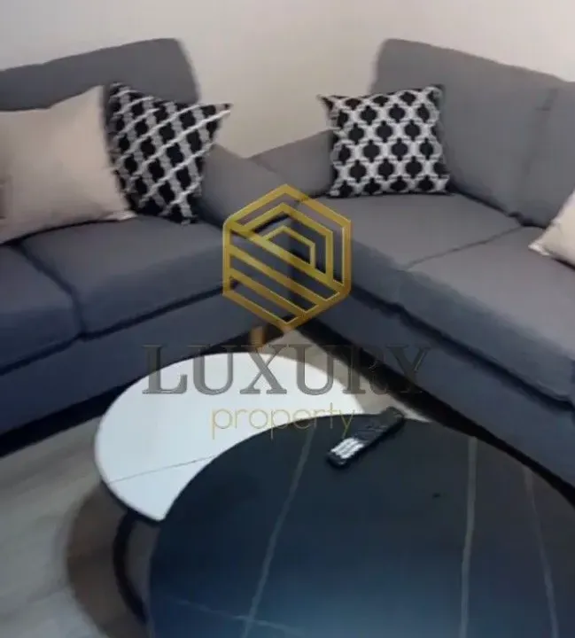 Izdavanje, jednosoban stan, 50m², Pobrežje, Podgorica