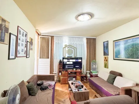 Prodaja, dvosoban stan, 57m², Zabjelo, Podgorica