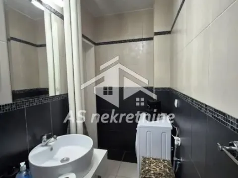 Izdavanje, trosoban stan, 58m², Novi Beograd Blok 1 Fontana, Novi Beograd Sve Podlokacije - image 18