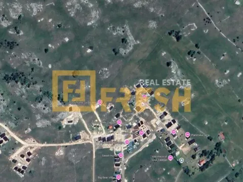 Sale, land lot, 10356m², Žabljak, Crna Gora - image 2