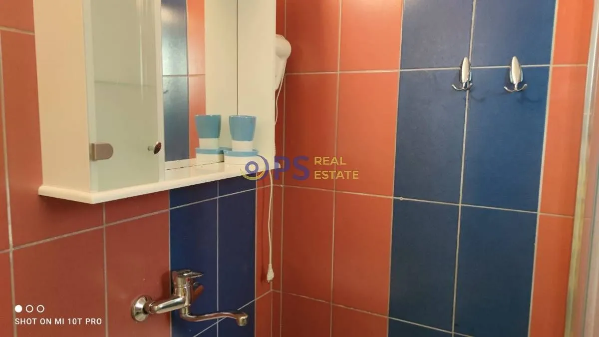 Rent, apartment, 20m², Bar, Crna Gora