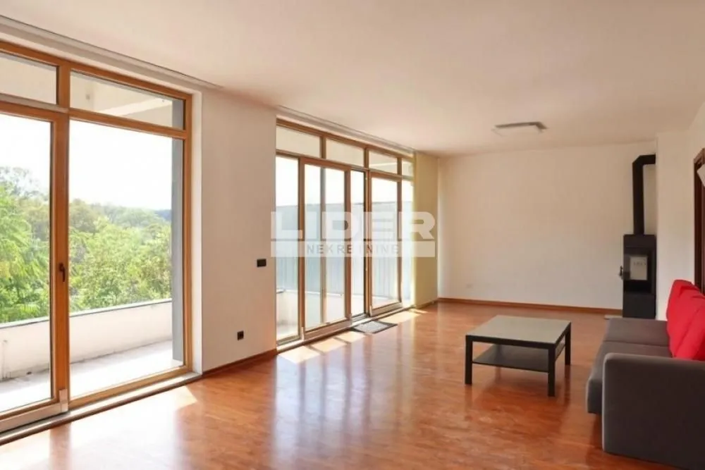 Izdavanje, kuća, 400m², Savski Venac, Beograd