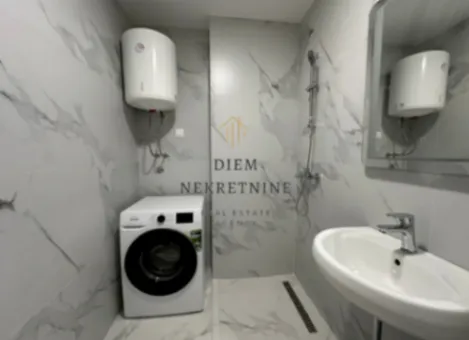 Prodaja, jednosoban stan, 42m², Zabjelo, Podgorica - image 3