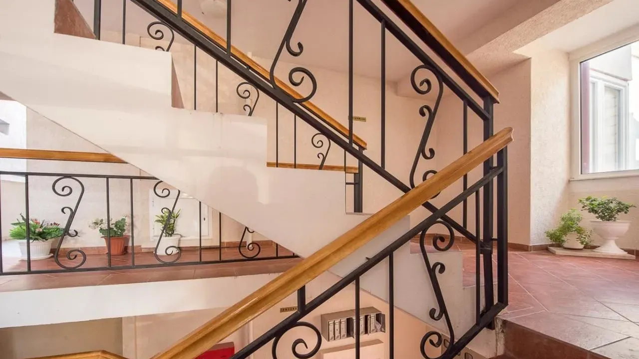 Sale, one bedroom apartment, 35m², Bečići, Budva