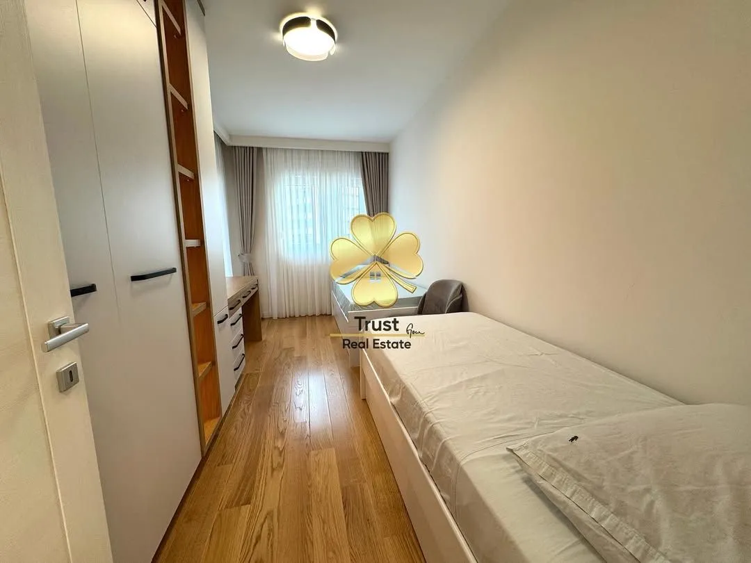 Rent, three bedroom apartment, 100m², Central Point, Podgorica