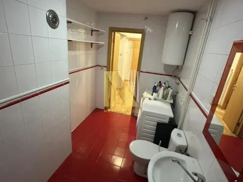 Izdavanje, dvosoban stan, 59m², Stari grad, Novi Sad - image 10