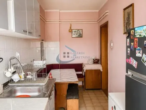Sale, three bedroom apartment, 88m², Čukarica, Beograd - image 17