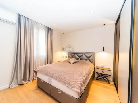 Rent, two bedroom apartment, 120m², Centar, Podgorica - image 8
