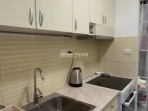 Rent, one bedroom apartment, 41m², Voždovac Sve Podlokacije, Beograd - image 8