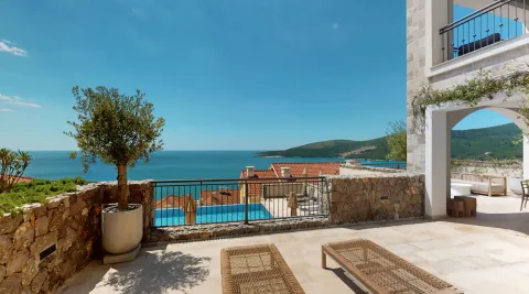 Prodaja, dvosoban stan, 102m², Luštica Bay, Tivat - image 8
