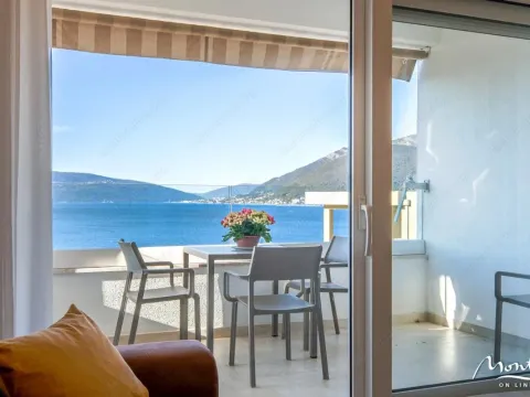 Prodaja, dvosoban stan, 66m², Tivat, Crna Gora - image 19