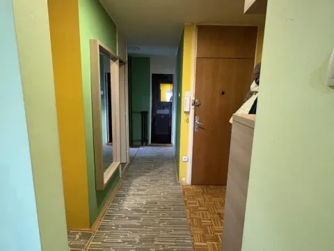 Prodaja, trosoban stan, 76m², Novo naselje, Novi Sad - image 10